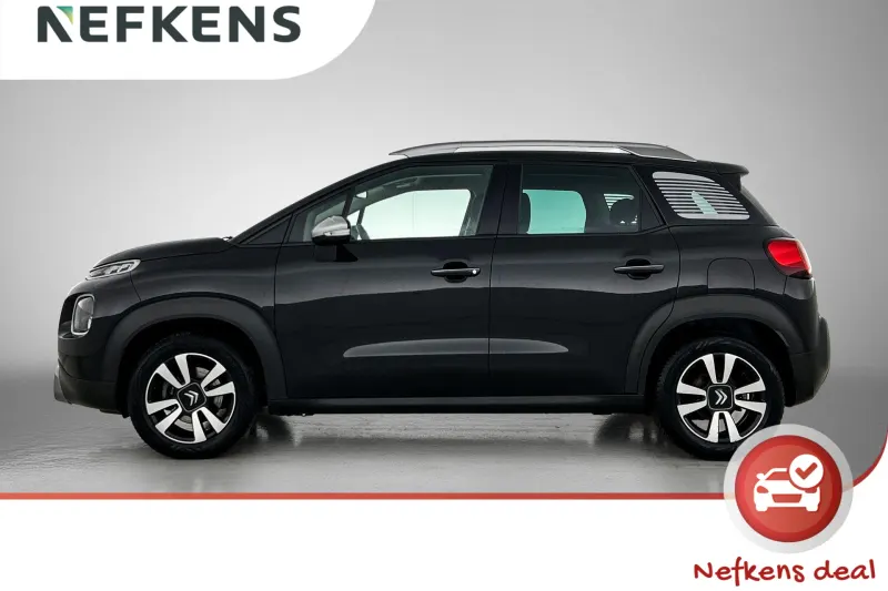 Citroën C3 Aircross (2019)