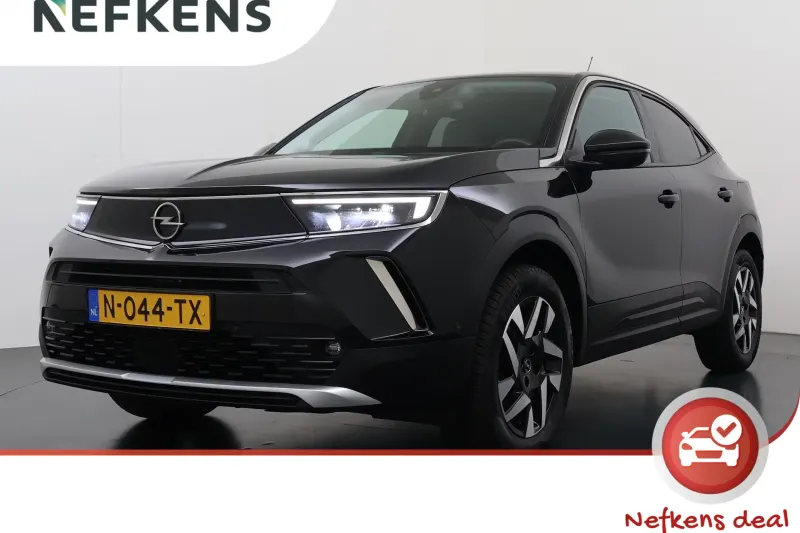 Opel Mokka (2022)