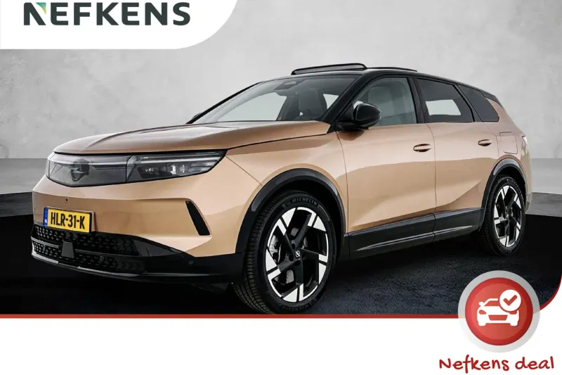 Opel Grandland (2025)