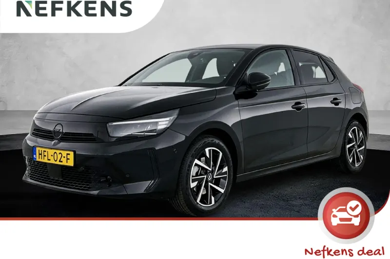 Opel Corsa (2025)