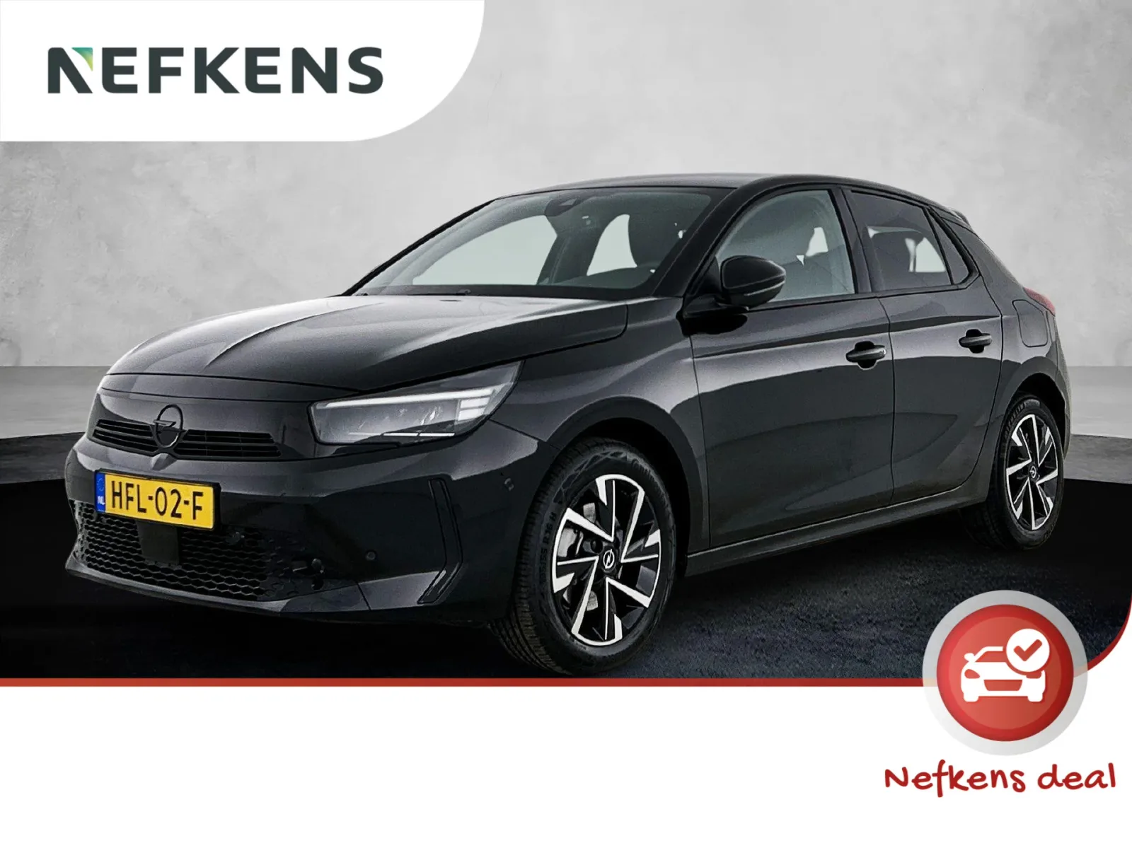 Opel Corsa (2025) — foto 1