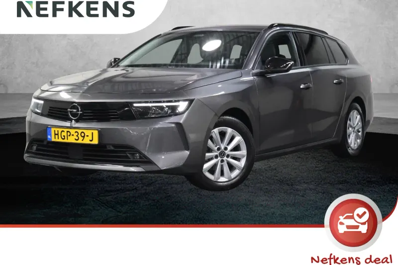 Opel Astra (2025)