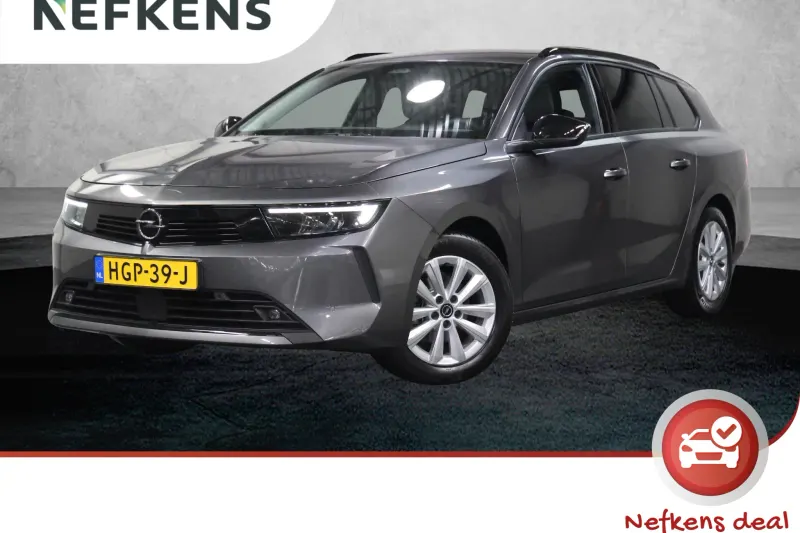 Opel Astra (2025)