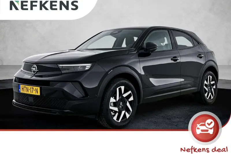 Opel Mokka (2025)