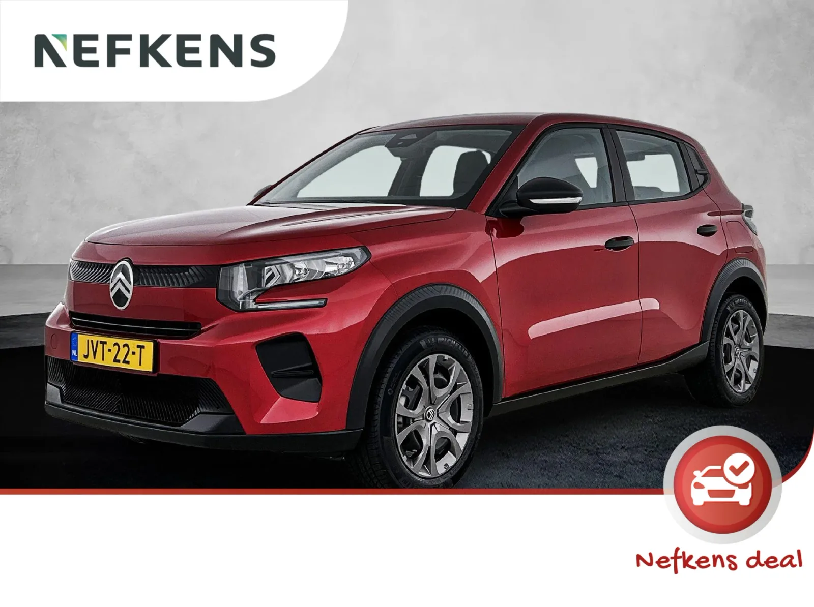 Citroën C3 (2026) — foto 1
