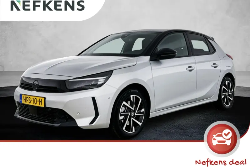 Opel Corsa (2025)