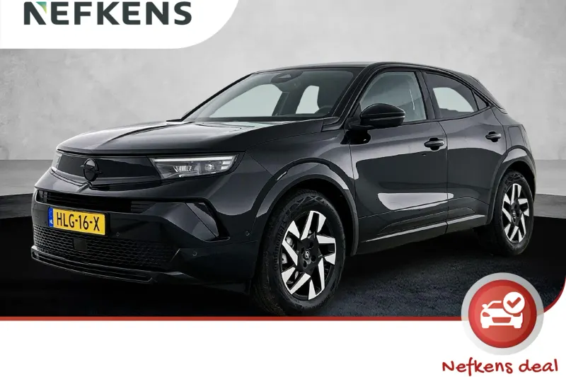 Opel Mokka (2025)