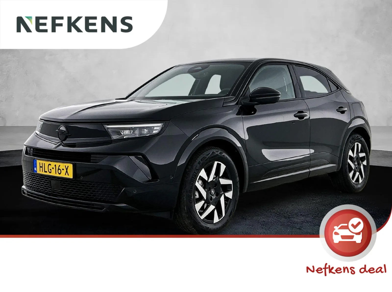 Opel Mokka (2025) — foto 1