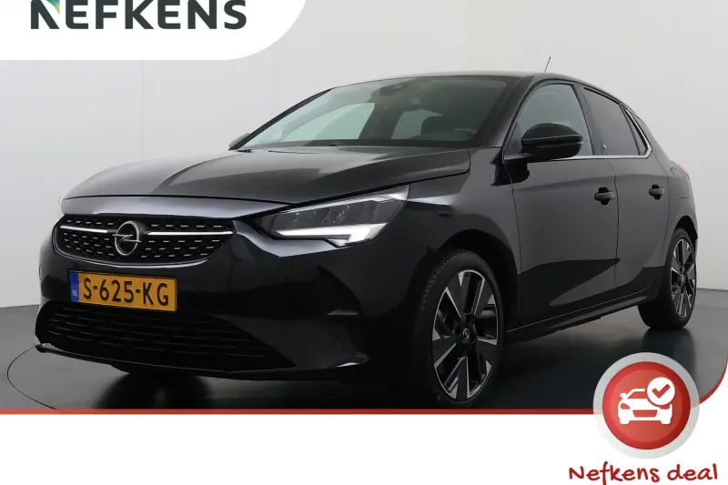 Opel Corsa-e (2023)