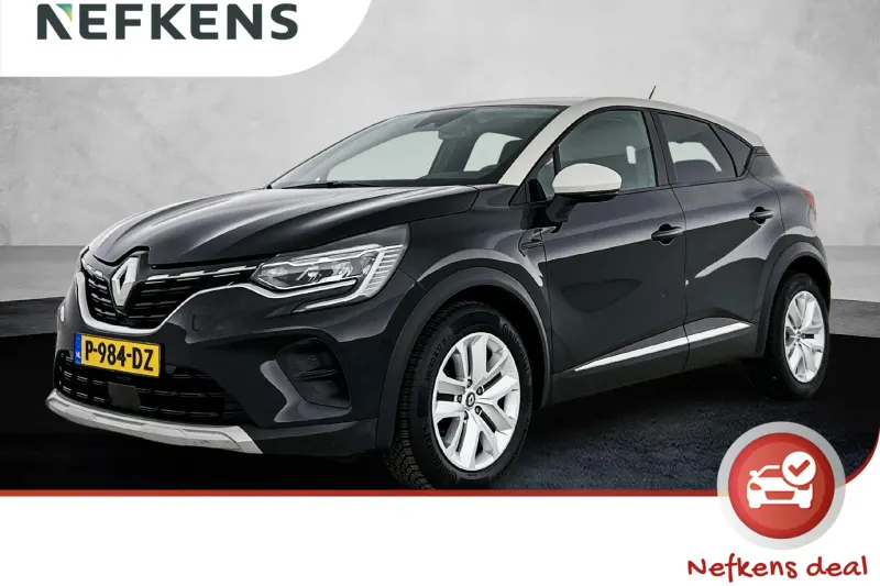Renault Captur (2021)