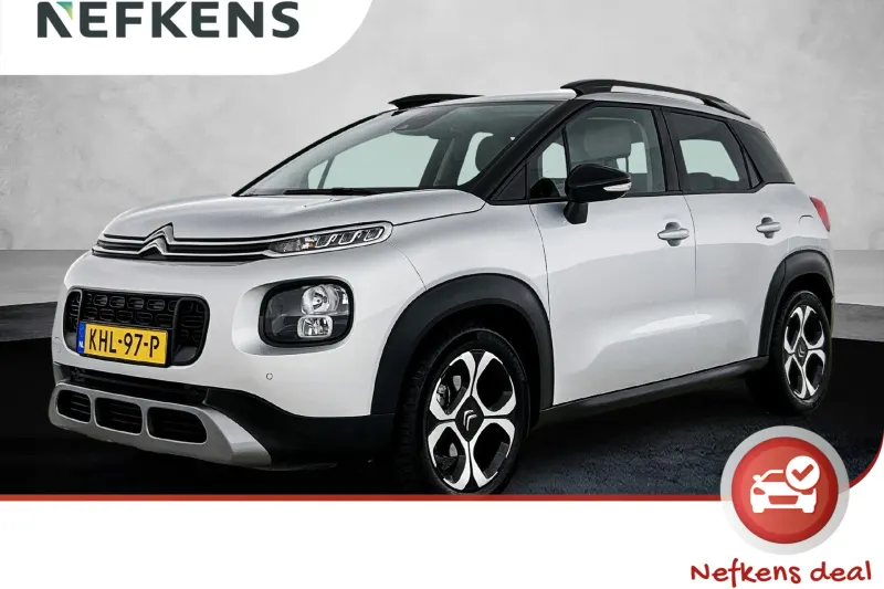 Citroën C3 Aircross (2019)