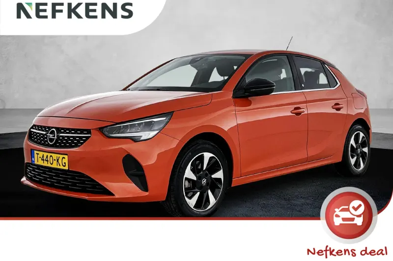 Opel Corsa-e (2023)
