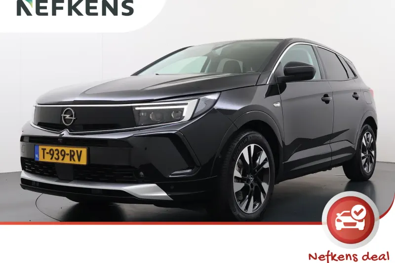 Opel Grandland (2023)