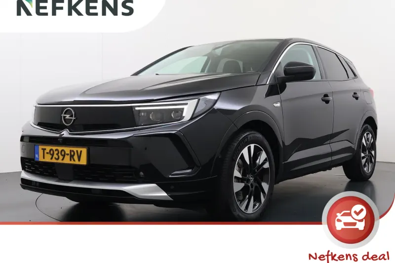 Opel Grandland (2023)