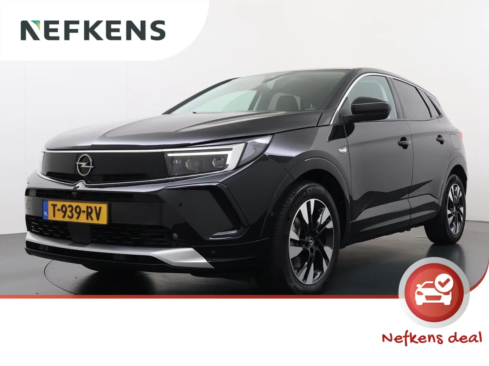 Opel Grandland (2023) — foto 1