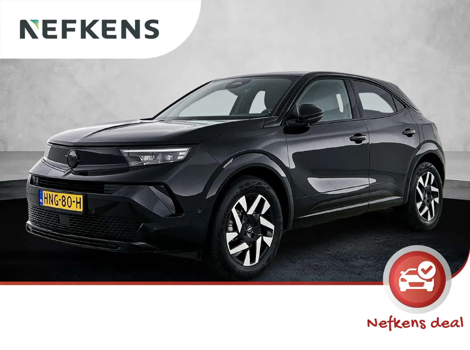 Opel Mokka (2025) — foto 1