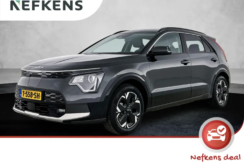 Kia Niro EV (2023)
