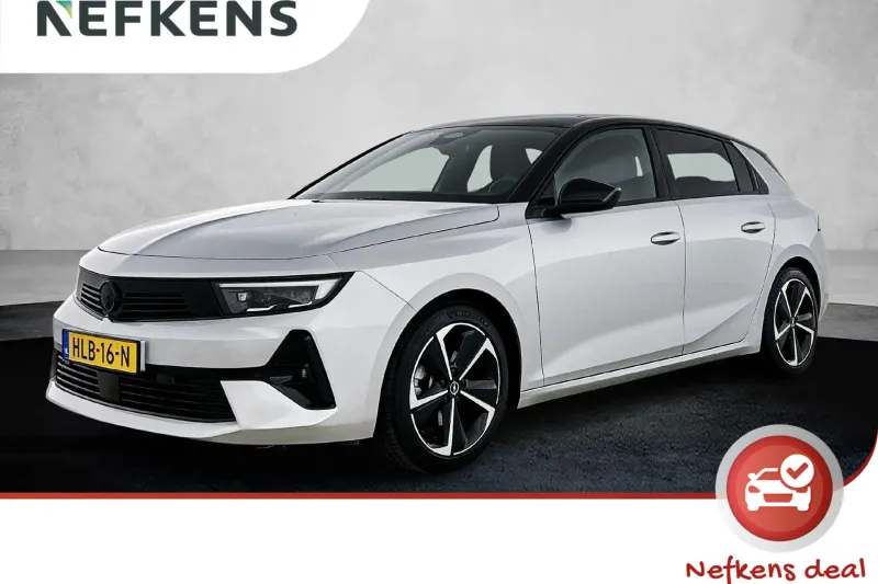 Opel Astra (2025)