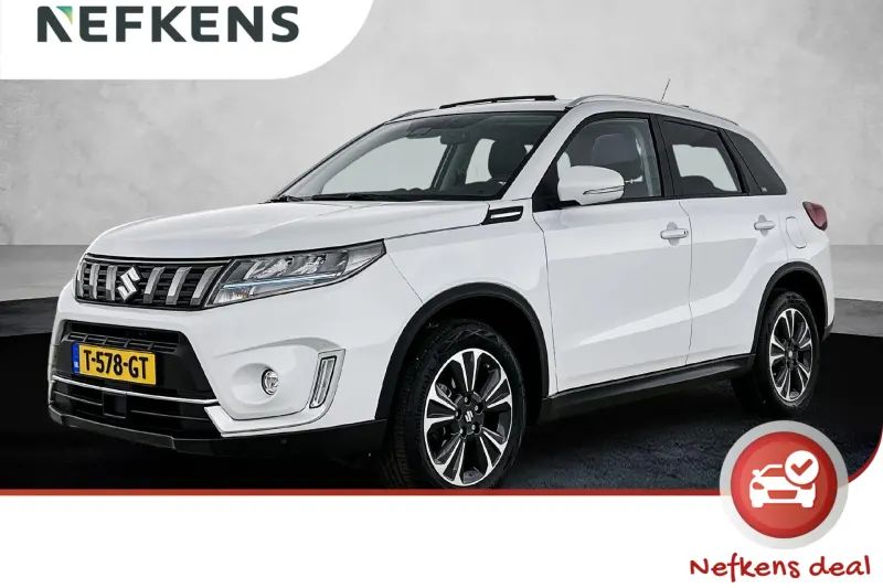 Suzuki Vitara (2023)