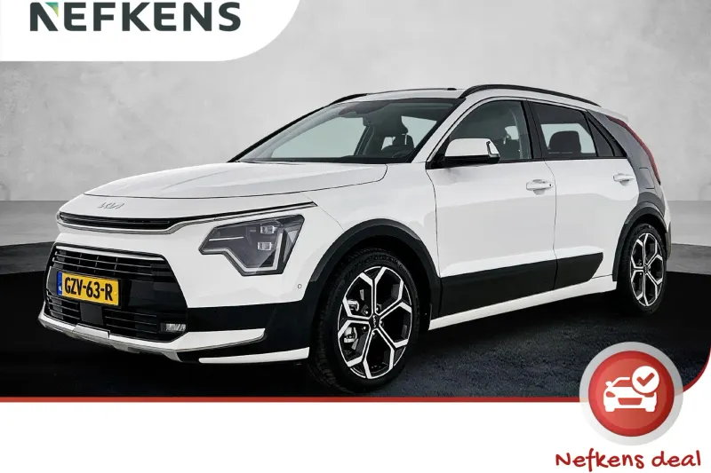 Kia Niro (2025)