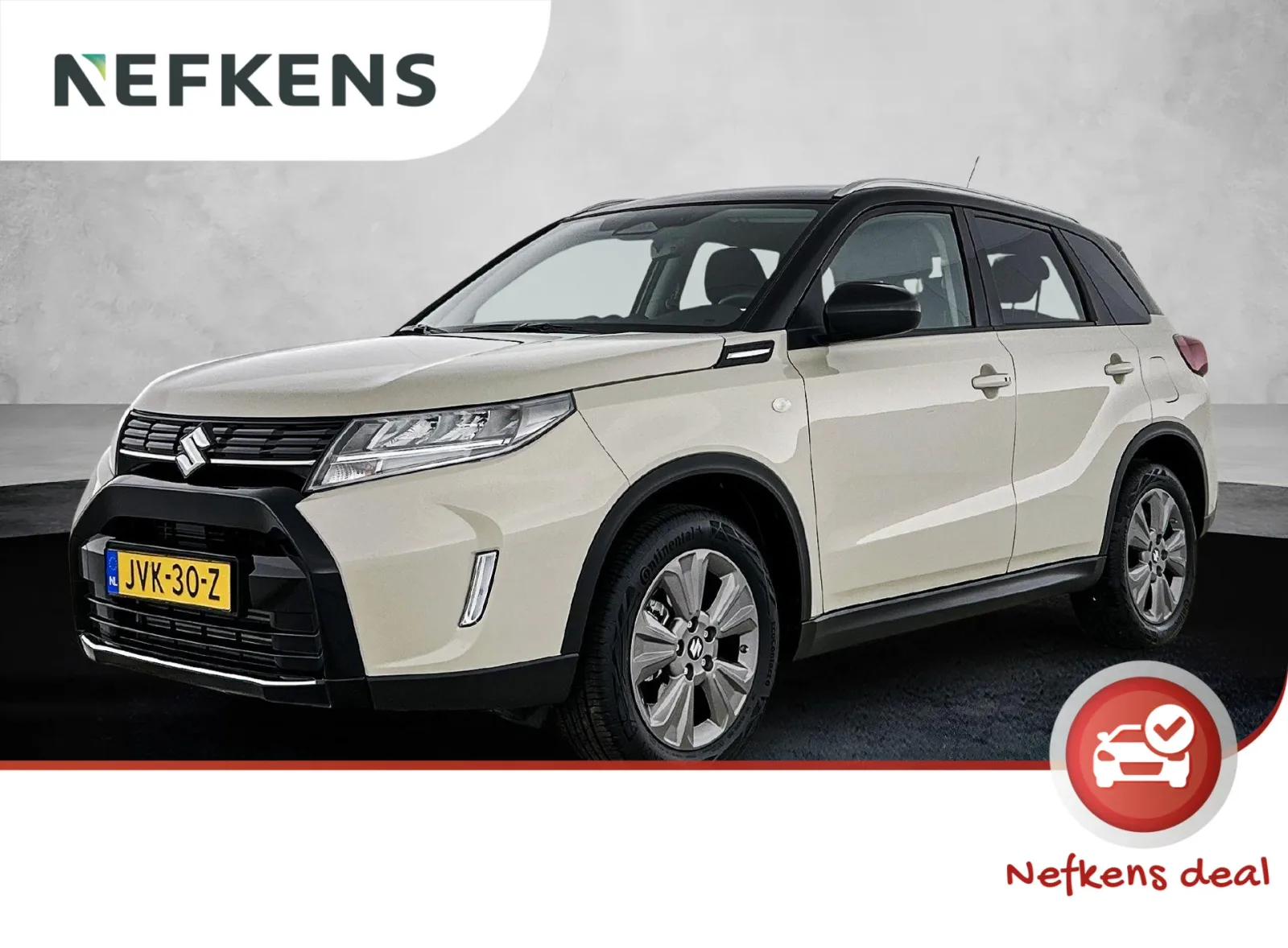 Suzuki Vitara (2026) — foto 1