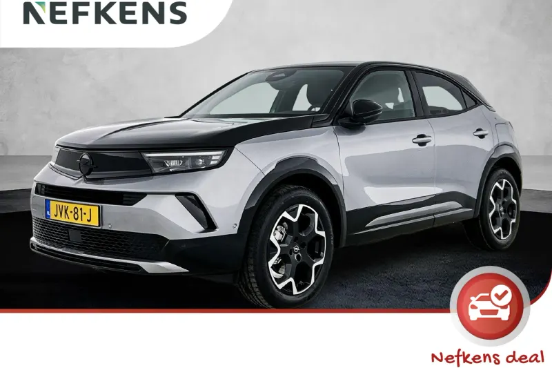 Opel Mokka (2026)