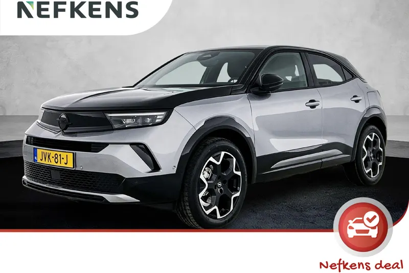 Opel Mokka (2026)