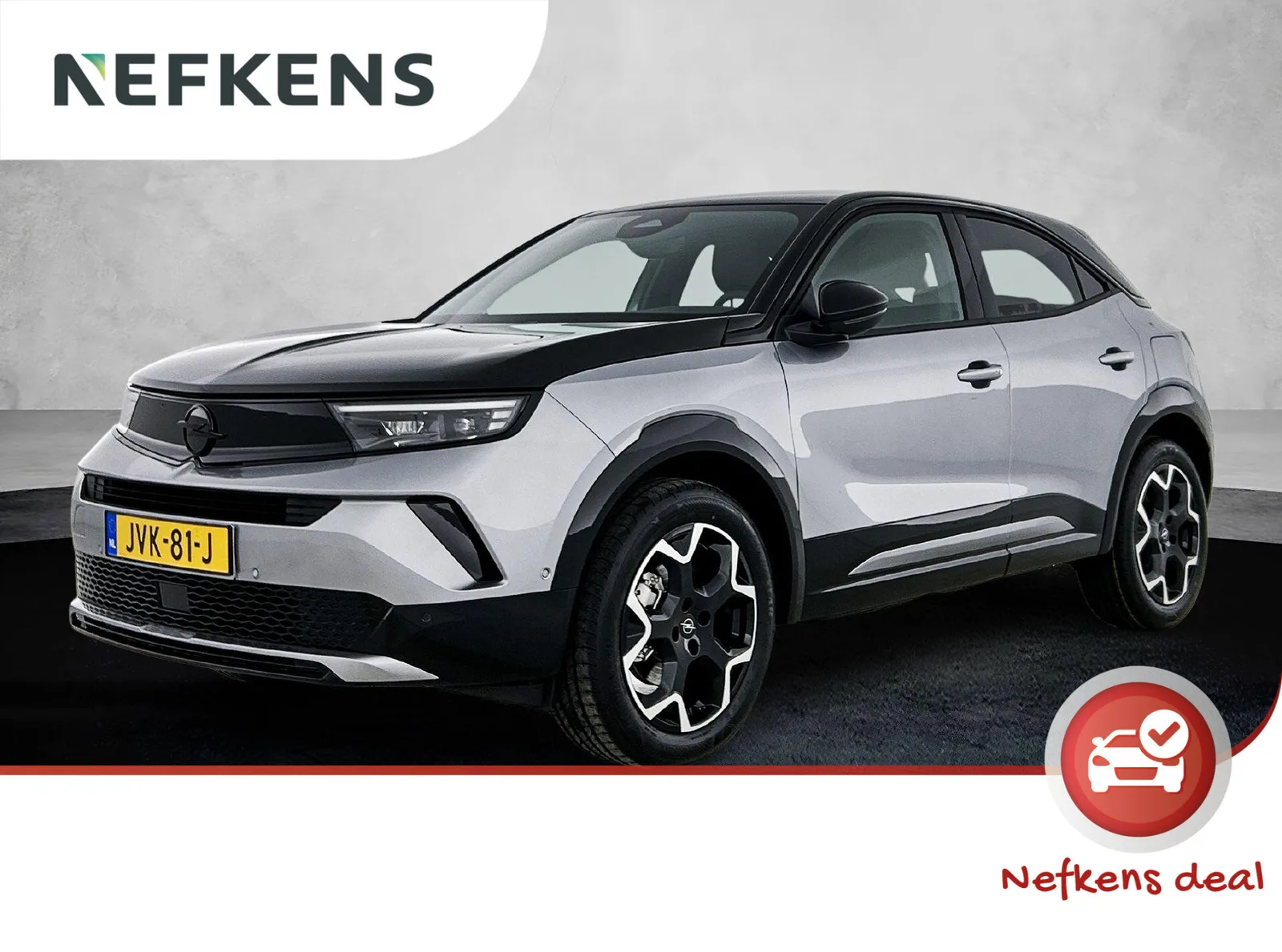 Opel Mokka (2026) — foto 1
