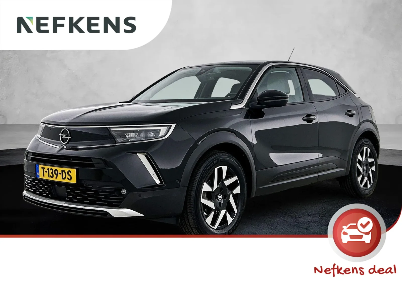 Opel Mokka (2021) — foto 1