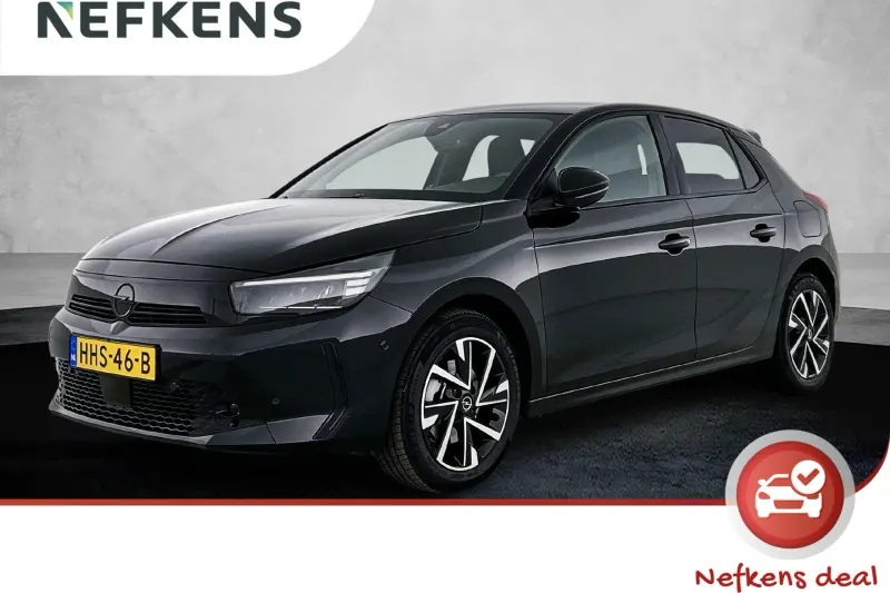 Opel Corsa (2025)