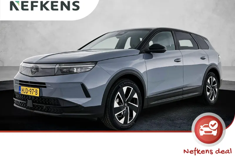 Opel Grandland (2025)