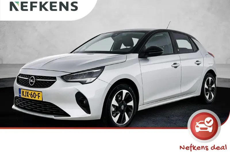 Opel Corsa-e (2023)