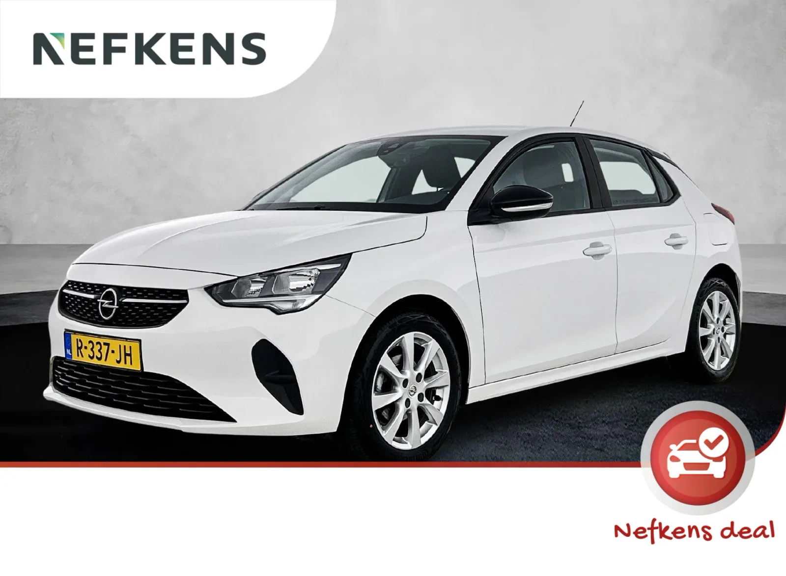 Opel Corsa (2022) — foto 1