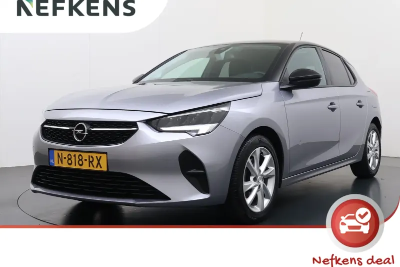 Opel Corsa (2022)
