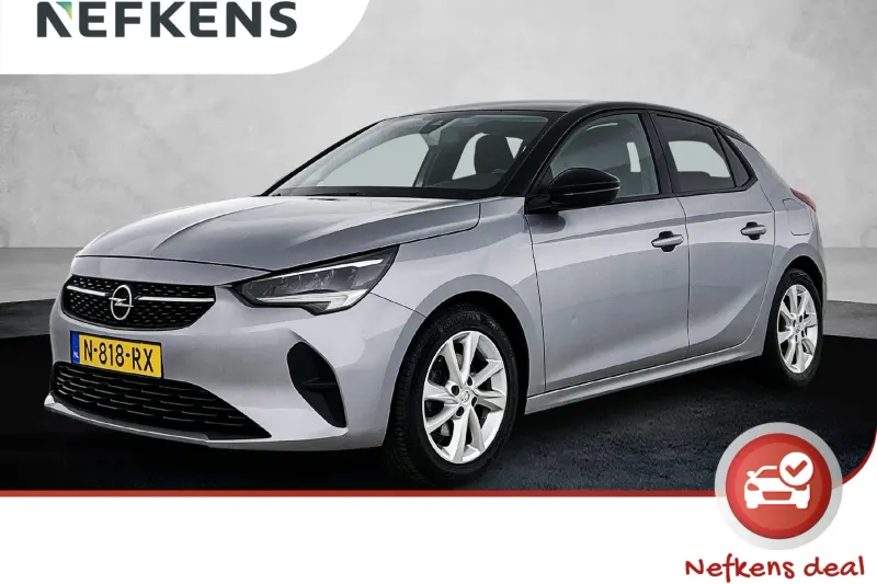 Opel Corsa (2022)