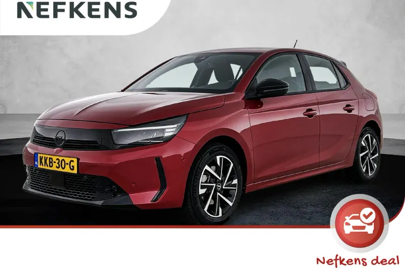 Opel Corsa (2025)