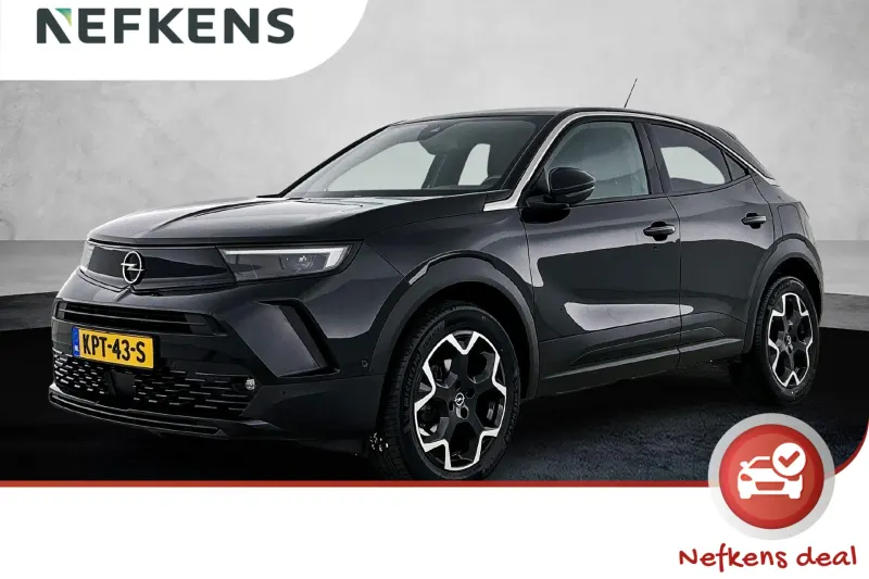 Opel Mokka (2024)