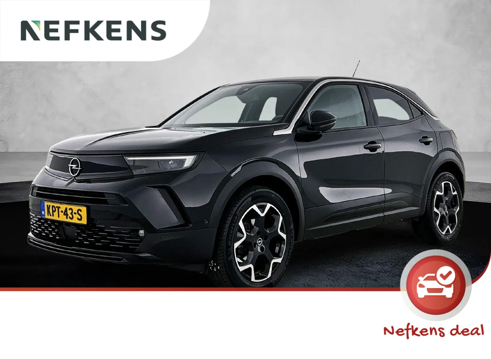 Opel Mokka (2024) — foto 1