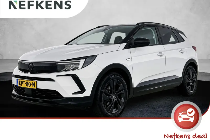 Opel Grandland (2024)