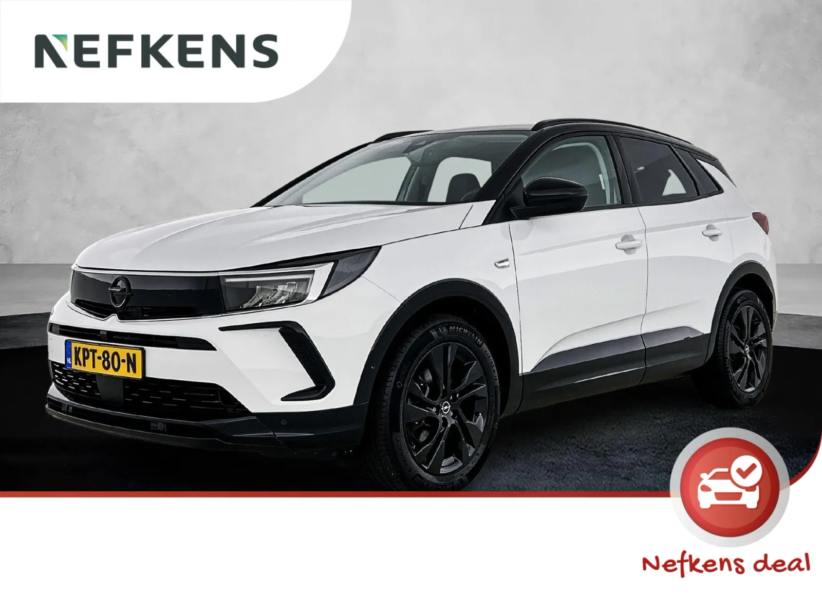 Opel Grandland (2024) — foto 1