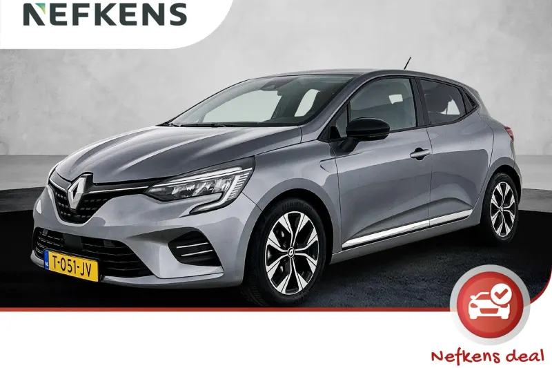 Renault Clio (2023)