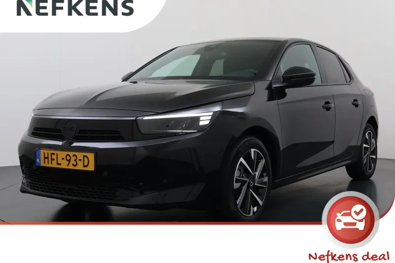 Opel Corsa (2025)