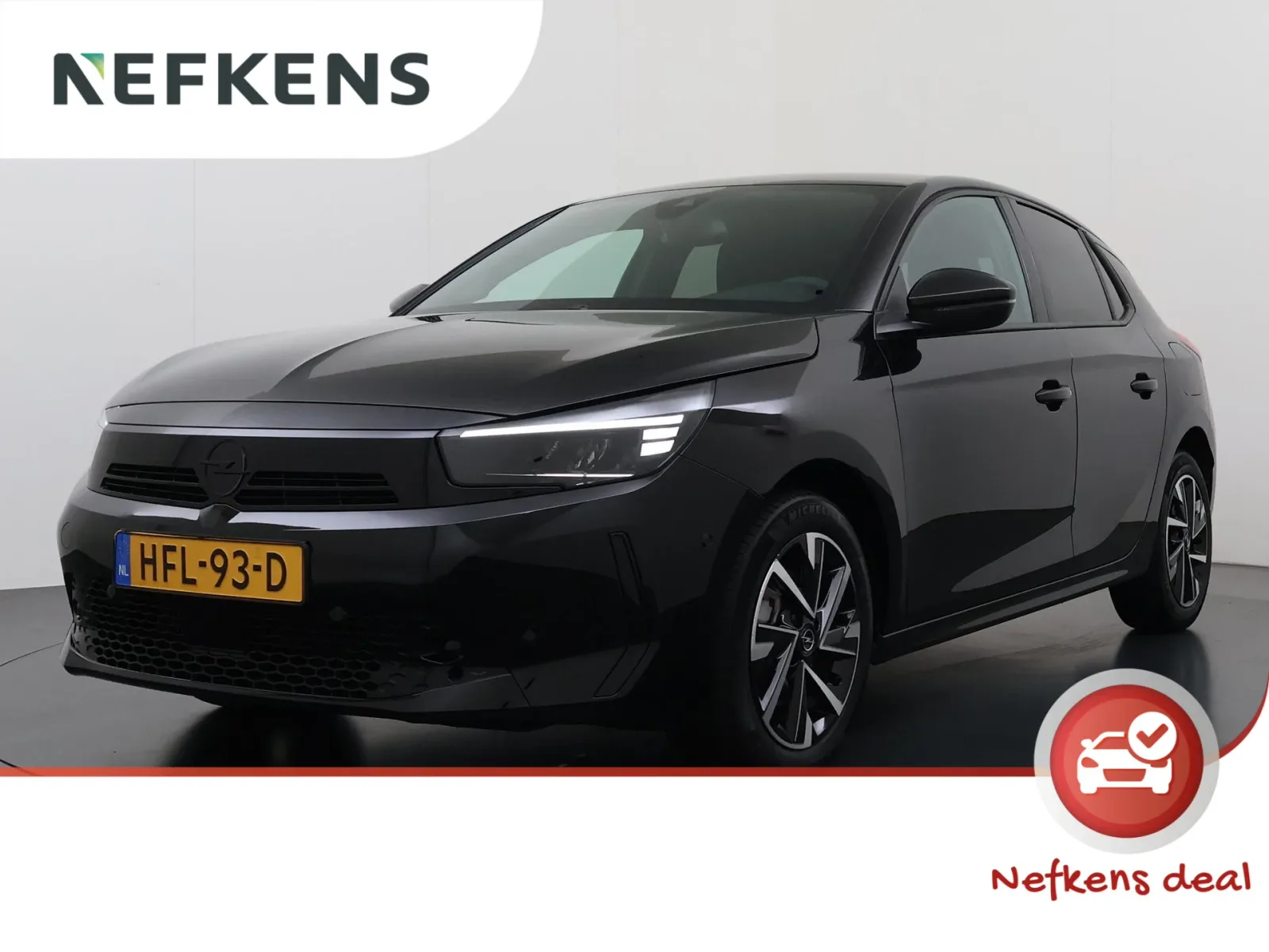 Opel Corsa (2025) — foto 1