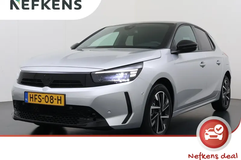 Opel Corsa (2025)