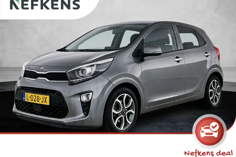 Kia Picanto (2021)