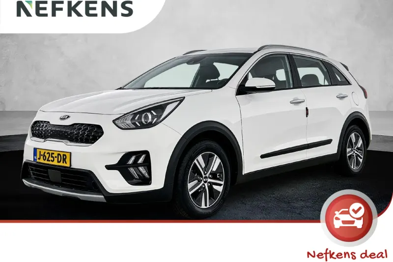 Kia Niro (2020)