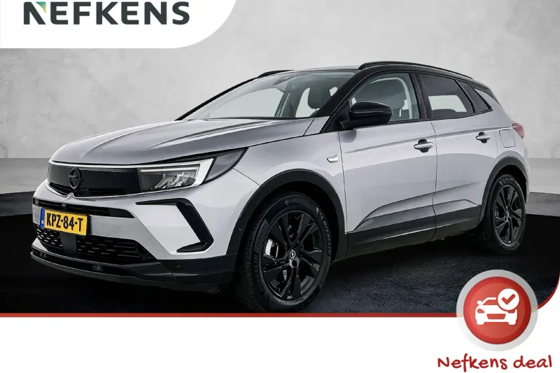 Opel Grandland (2023)