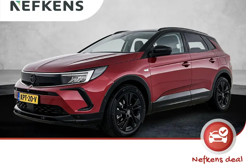 Opel Grandland (2024)