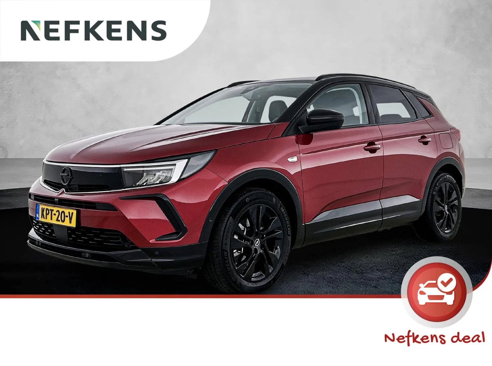 Opel Grandland (2024) — foto 1