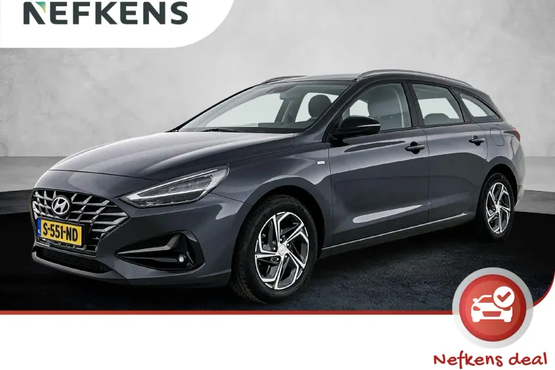 Hyundai i30 (2023)